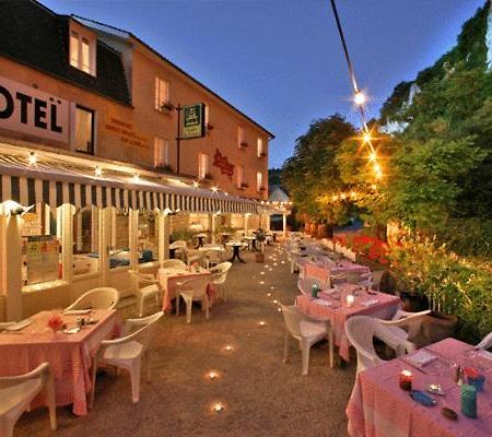 Domaine De Lacave 外观 照片