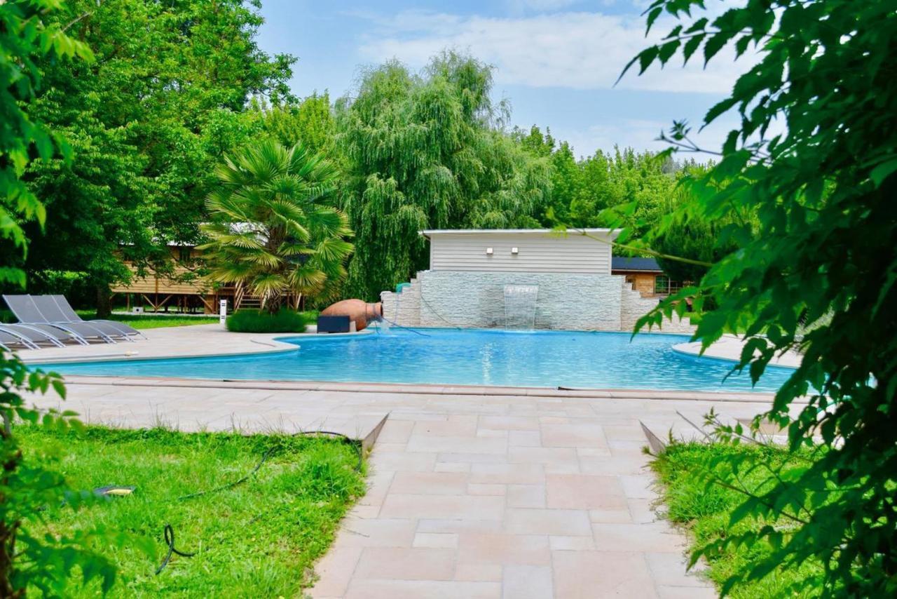 Domaine De Lacave 外观 照片